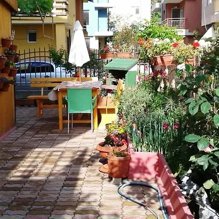 Gasthof Къща За Гости Митреви Nessebar
