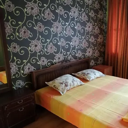 Gasthof Къща За Гости Митреви Nessebar