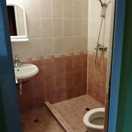 Къща За Гости Митреви Gasthof *