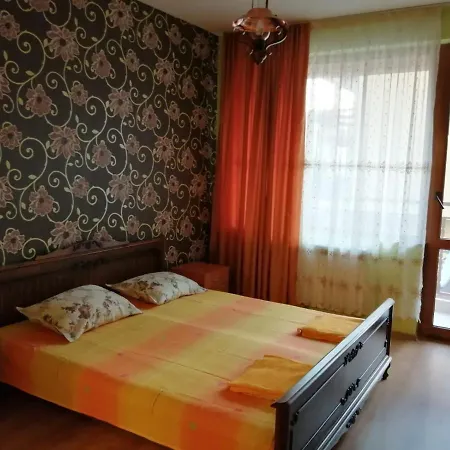 Gasthof Къща За Гости Митреви