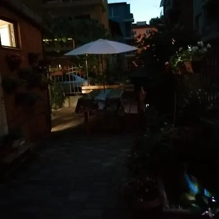 Къща За Гости Митреви * Nessebar